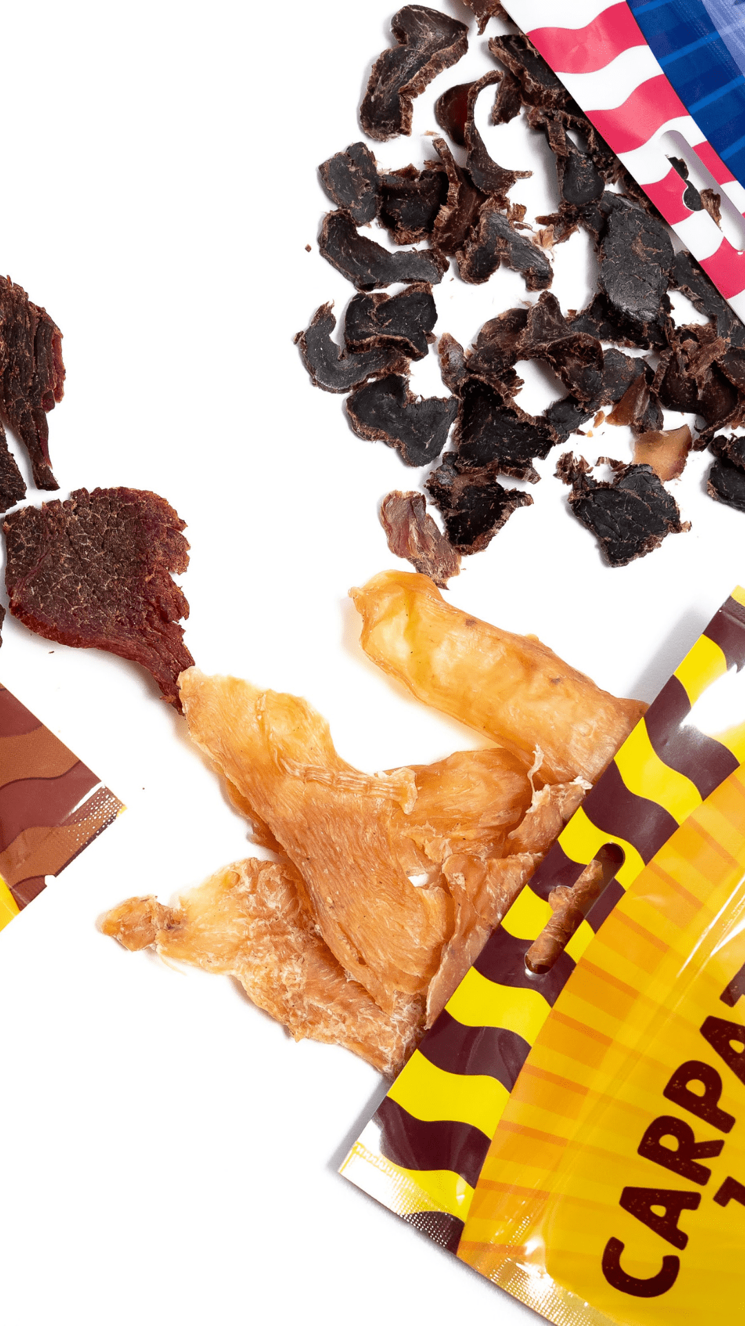 Carpathian Jerky Package - Carpathian Jerky