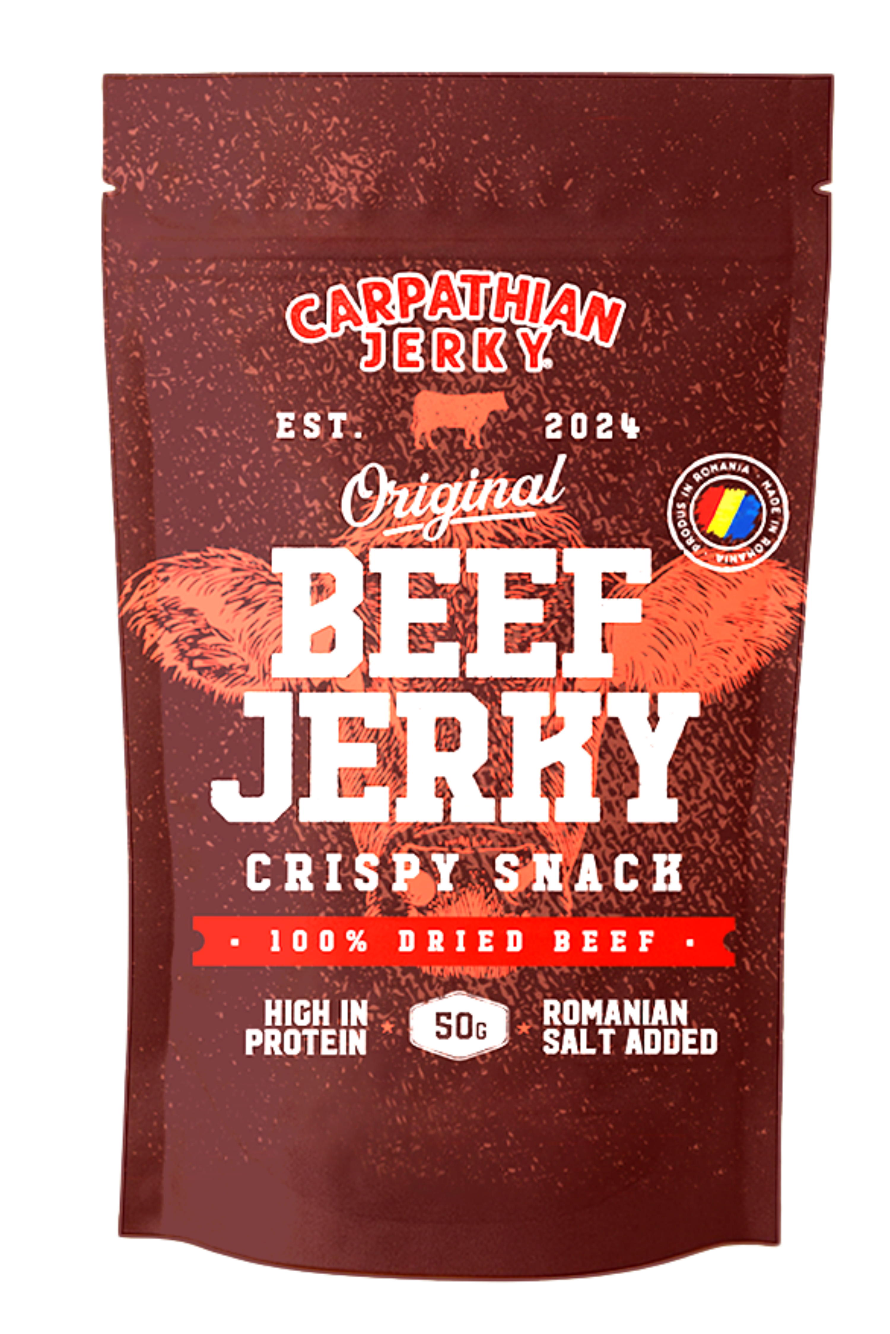 Crispy Original Beef