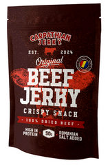 Crispy Original Beef