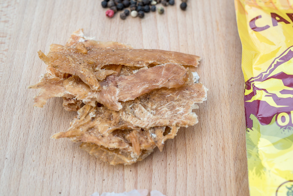 Carpathian Jerky Package - Carpathian Jerky