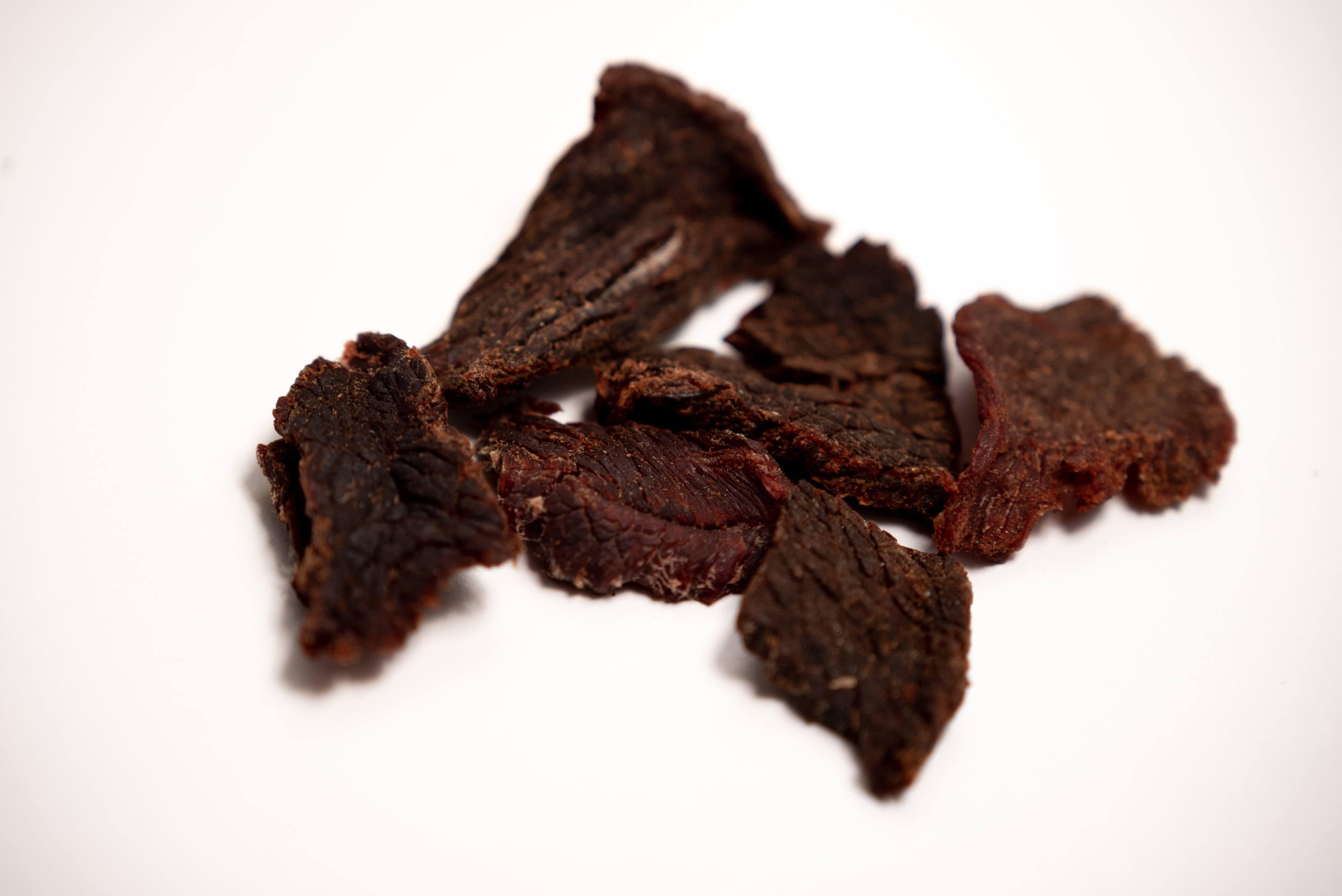 Carpathian Jerky Original Beef - Carpathian Jerky