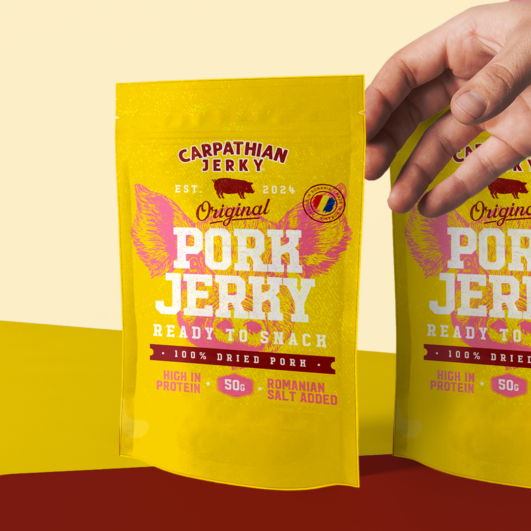 <tc>Original Pork Jerky


</tc>