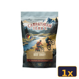 Carpathian Jerky European Style